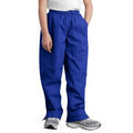 Sport Tek  Port Authority Youth Wind Pants